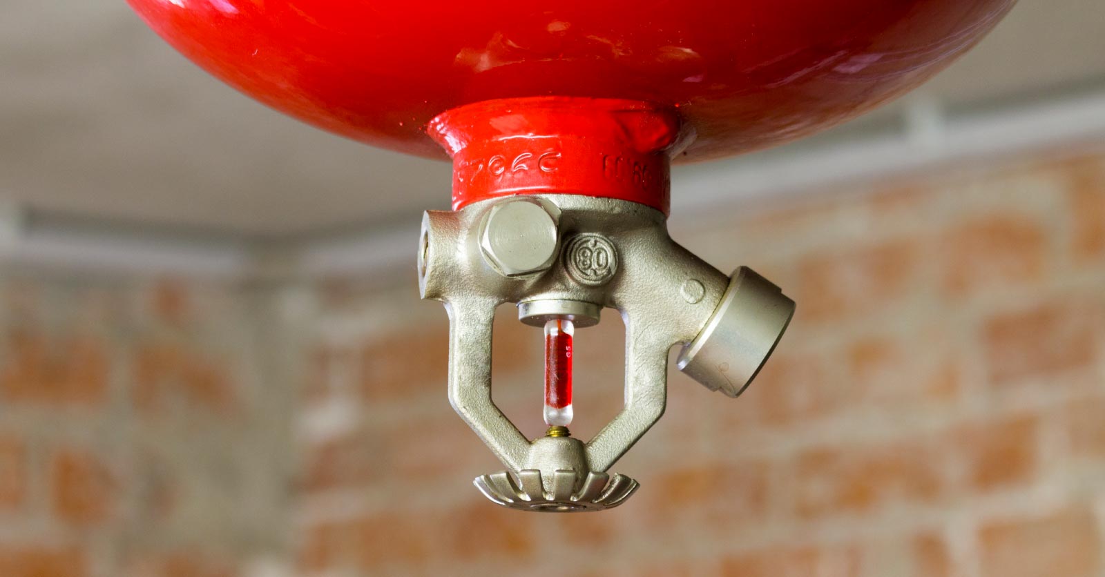 ARE YOU MAINTAINING YOUR FIRE PROTECTION SYSTEM SPRINKLER HEADS PROPERLY?