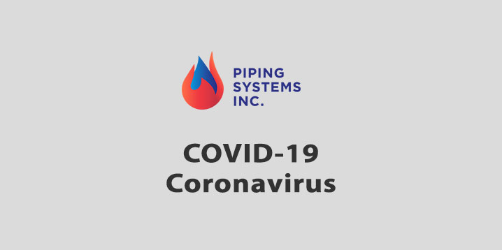 Coronavirus Policy