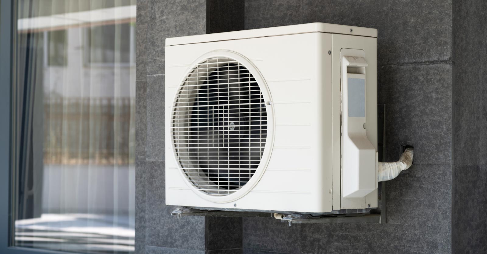 Going Ductless To Modernize an Aging Building