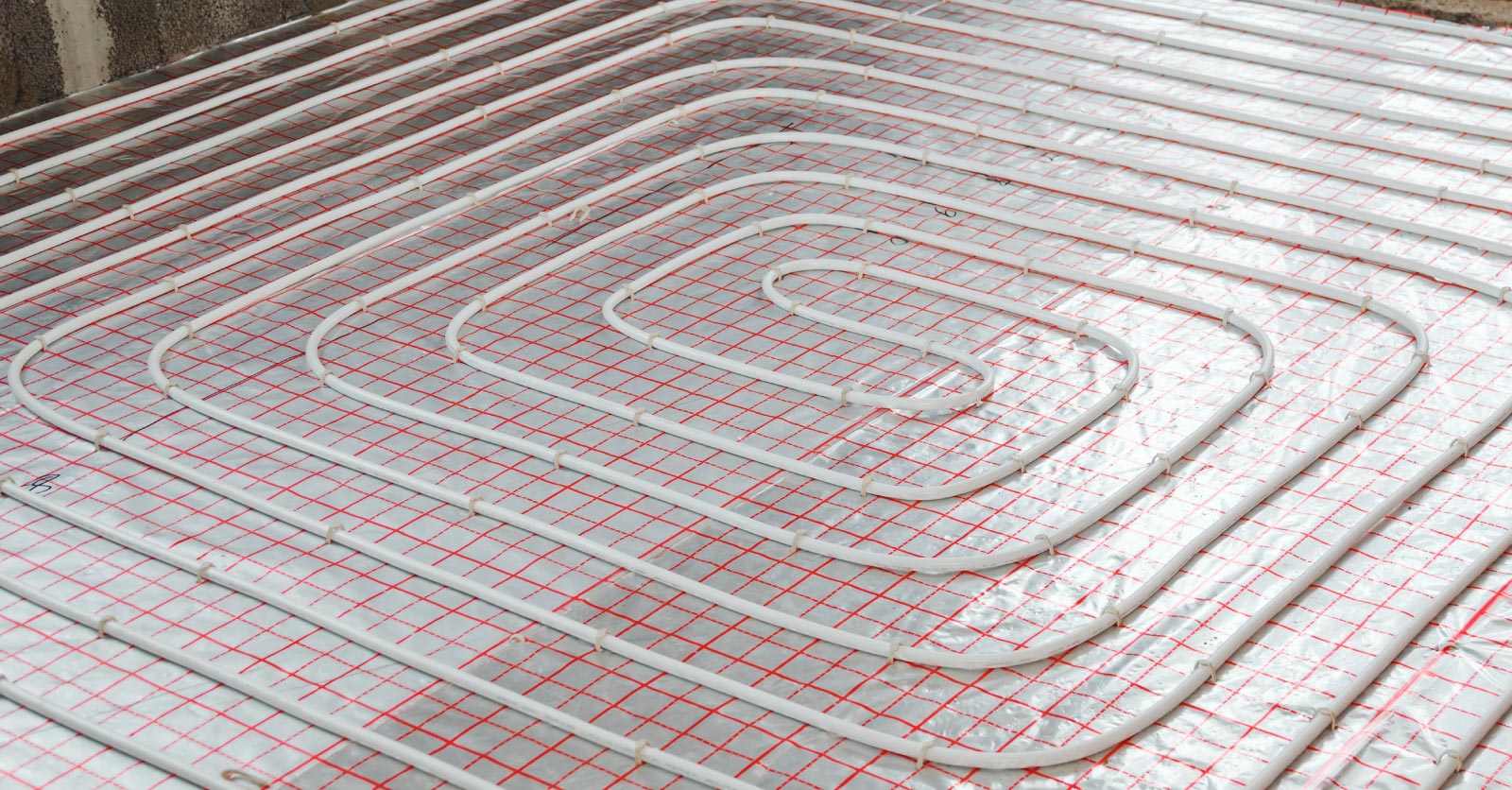 How To: radiant heating/cooling