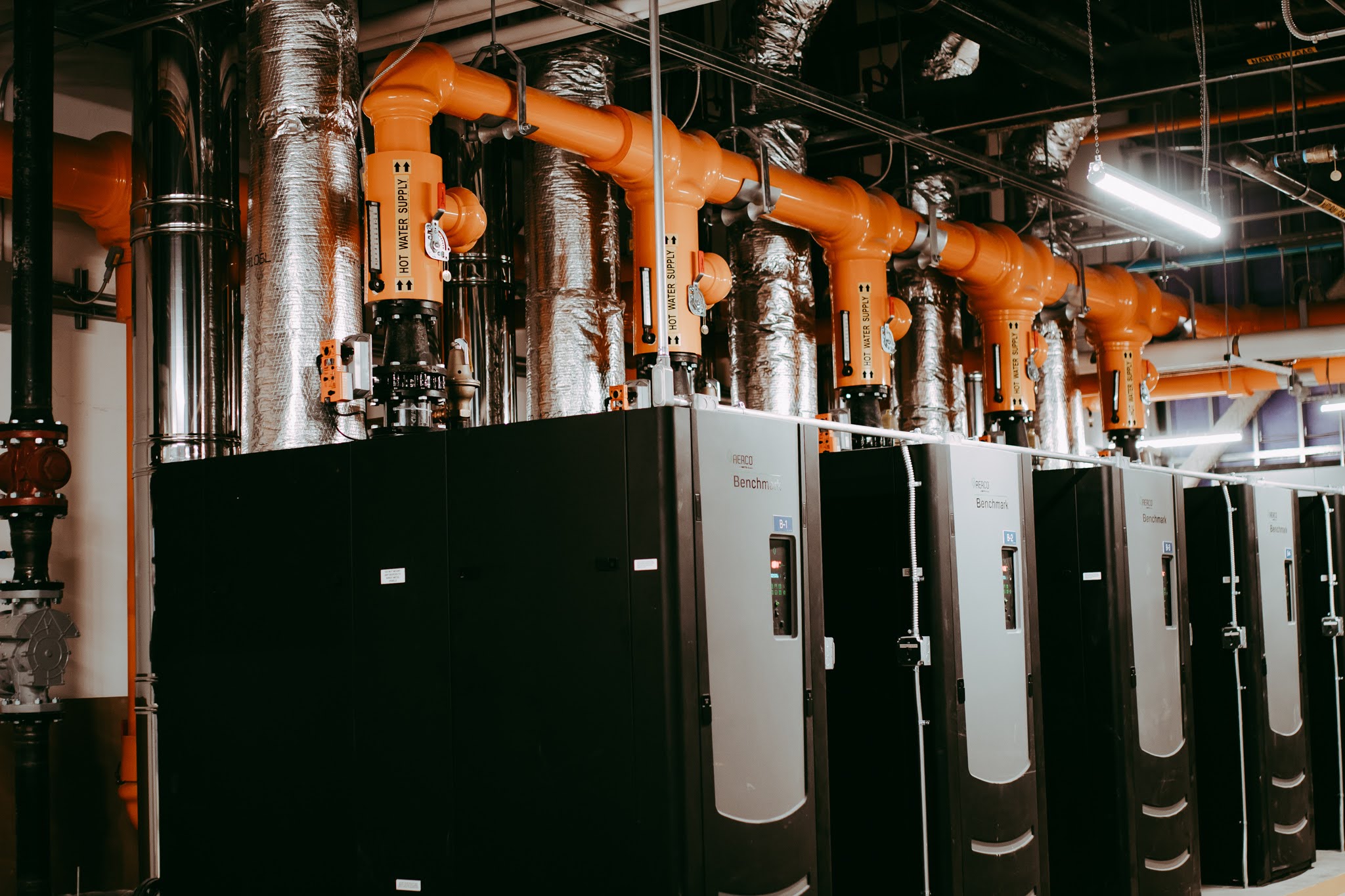 Servicing Hydronic Heating and Cooling Systems: Why Professional Expertise Matters