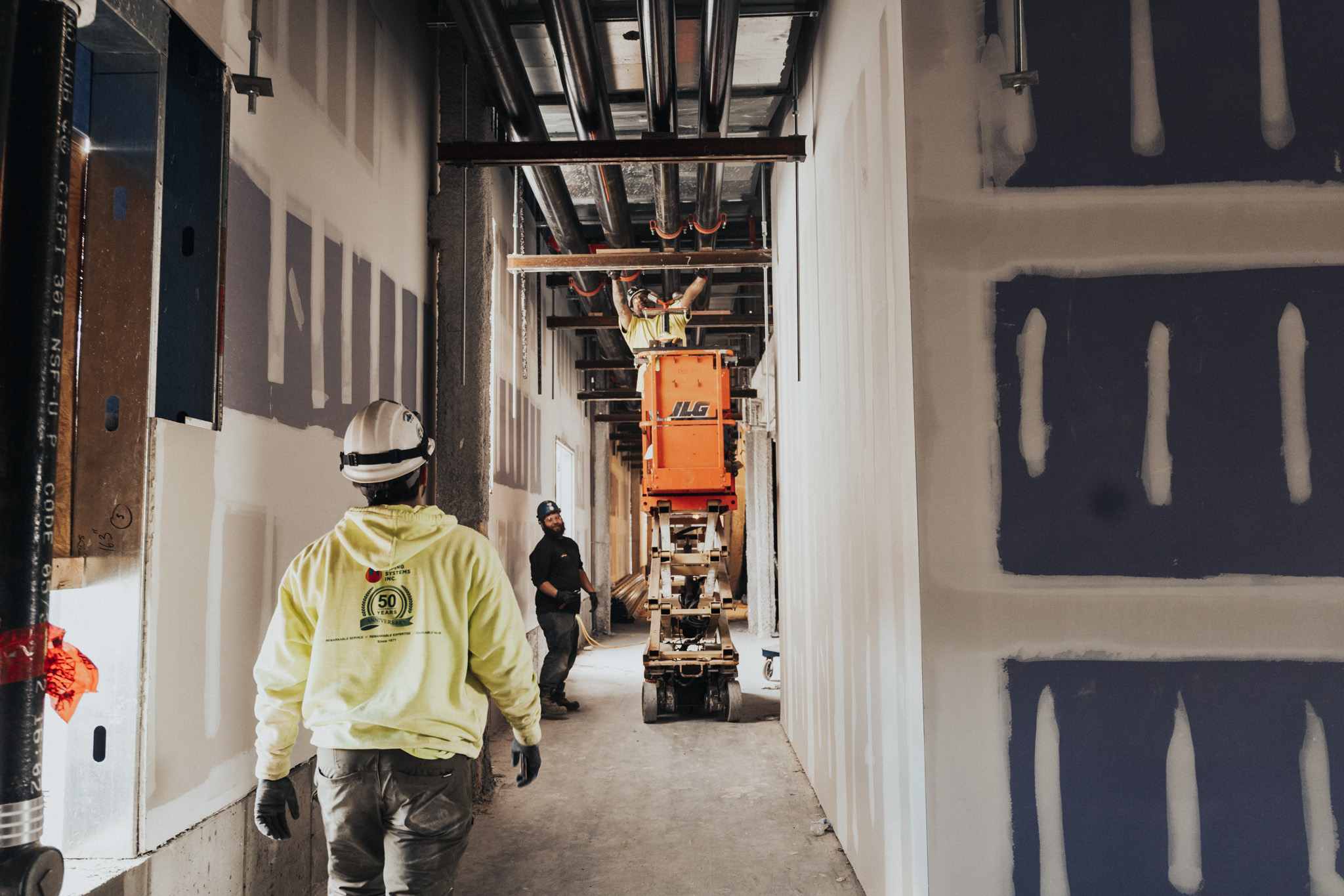 Buildings Don’t Just Wear Out – They Stop Making Sense